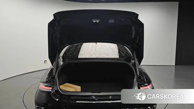 Hyundai Ionic 6 id 4608085 из Кореи 11