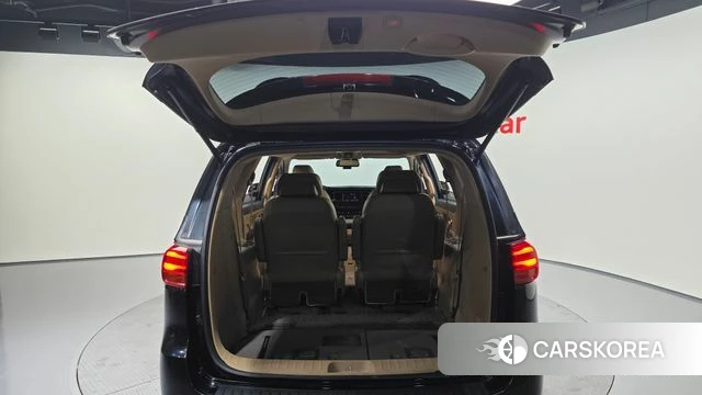 Kia The New Carnival id 3904994 из Кореи 11