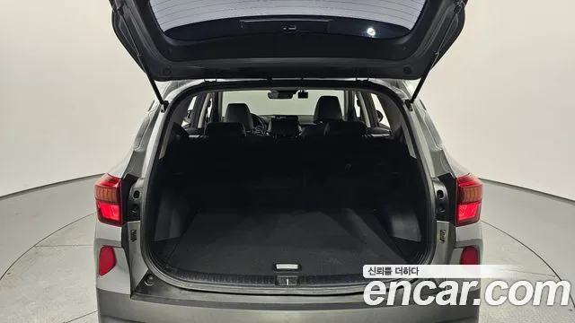 Kia Seltos id 2462169 из Кореи 11