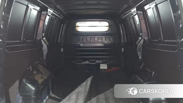 Hyundai Staria id 3323691 из Кореи 11