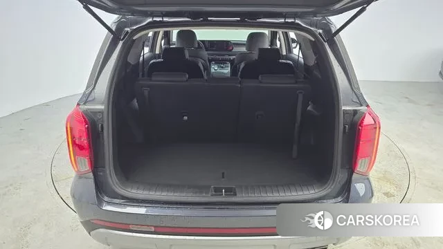 Hyundai The New Palisade id 3758706 из Кореи 11