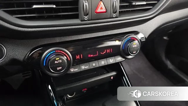 Kia The New K3 2nd generation id 3751514 из Кореи 11