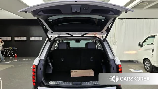 Hyundai Palisade (LX3) id 3763332 из Кореи 11