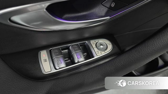 Mercedes-Benz E-Class W213 id 4542565 из Кореи 11