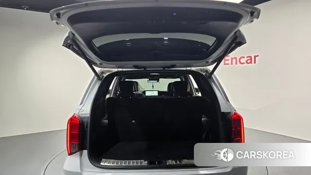 Hyundai The New Palisade id 3416203 из Кореи 11