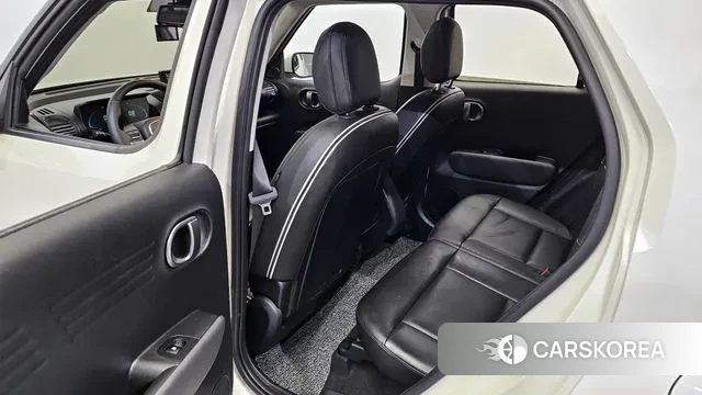 Hyundai Casper id 3207648 из Кореи 11