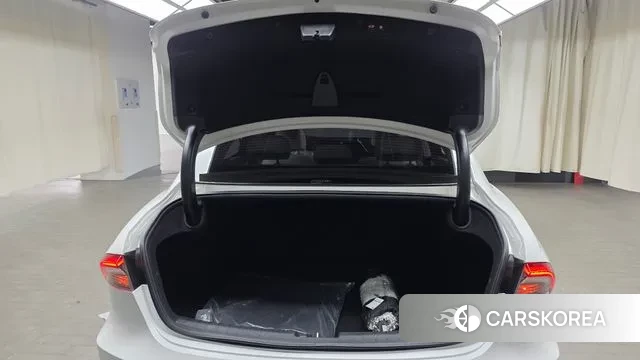 Hyundai The New Grandeur IG id 3373175 из Кореи 11