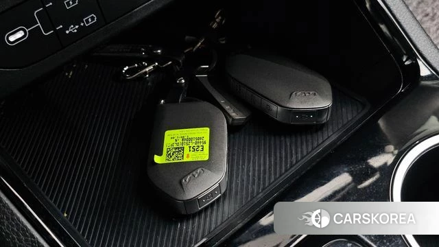 Kia The New K5 Hybrid 3rd generation id 3825882 из Кореи 11