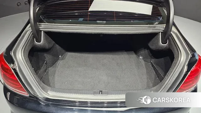 Kia More K9 id 2991052 из Кореи 11