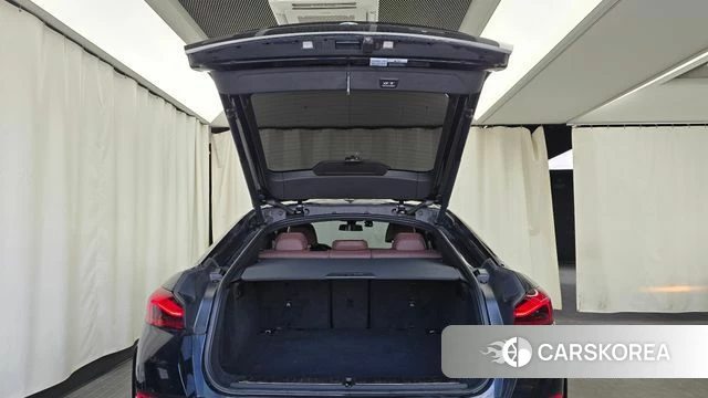 BMW X6 (G06) id 3892224 из Кореи 11