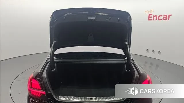 Kia The New K9 2nd generation id 3310776 из Кореи 11