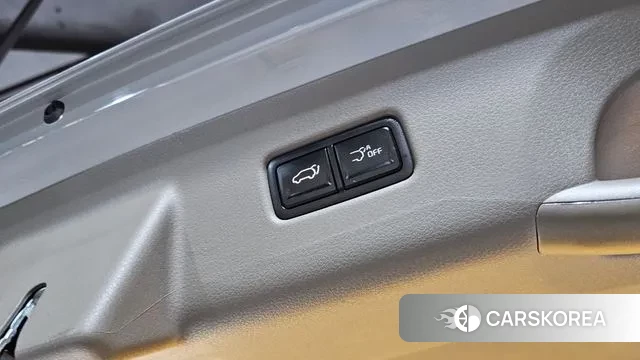 Kia The New Carnival 4th Generation id 3715982 из Кореи 11