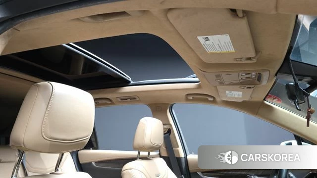 Cadillac XT6 id 4476603 из Кореи 11