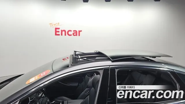 Genesis G80 (RG3) id 2945516 из Кореи 11