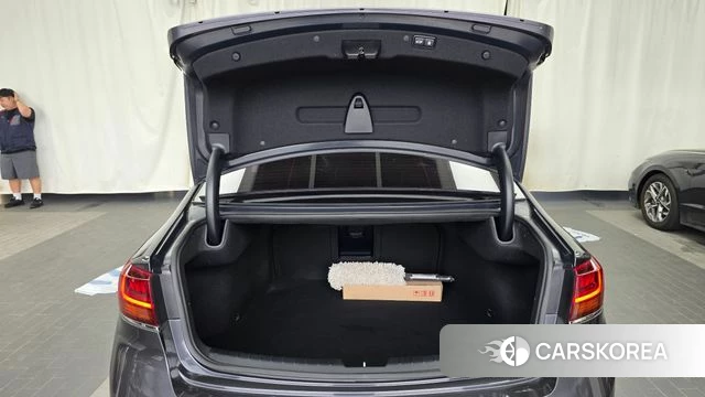 Kia K7 Premier id 4712973 из Кореи 11