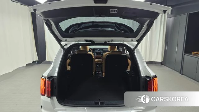 Kia Sorento 4th Generation id 3941468 из Кореи 11