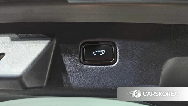 Hyundai Tucson Hybrid (NX4) id 3941121 из Кореи 11