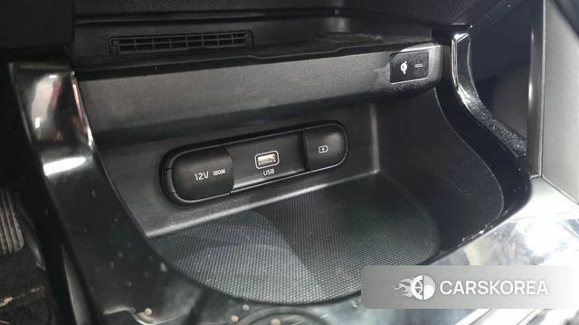 Kia Seltos id 4626007 из Кореи 11