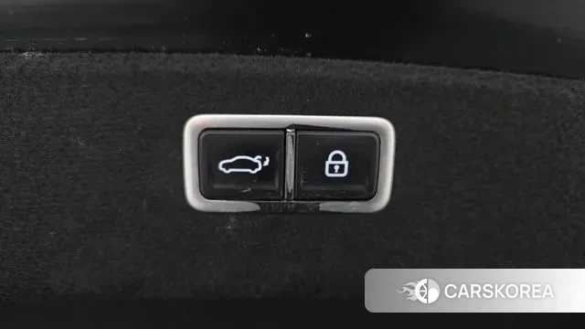 Genesis G80 (RG3) id 3735710 из Кореи 11