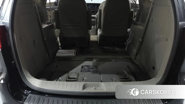 Kia The New Carnival id 4496796 из Кореи 11