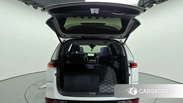 Kia Carnival 4th generation id 3453086 из Кореи 11