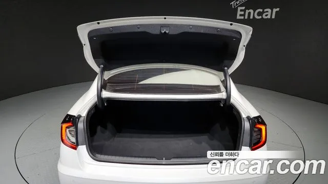 Hyundai Sonata (DN8) id 2674979 из Кореи 11