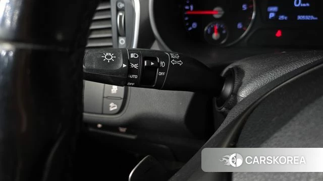 Kia The New Sorento id 4435552 из Кореи 11
