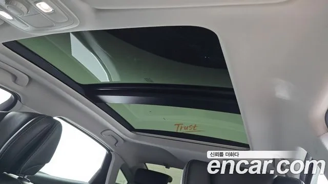 Renault Korea (Samsung) SM6 id 2876443 из Кореи 11