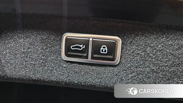 Genesis G80 (RG3) id 3120142 из Кореи 11