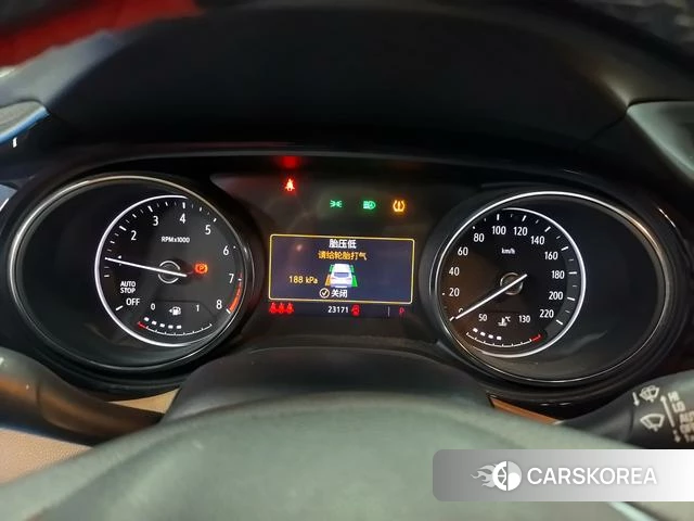 Buick Angkola GX id 4222053 из Китая 11