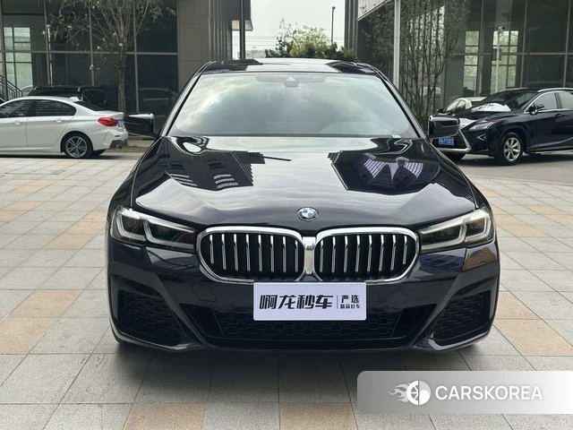 BMW 5 series id 4291133 из Китая 11