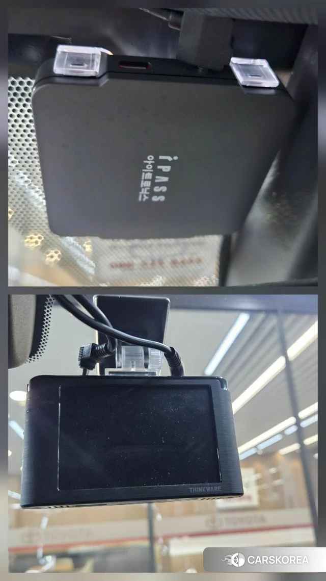 Toyota Sienna 4th Generation id 3898377 из Кореи 11