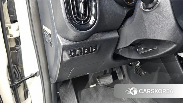 Kia All New Morning (JA) id 4435648 из Кореи 11