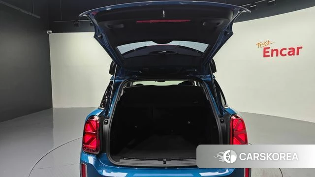 Mini Cooper Countryman id 3858844 из Кореи 11