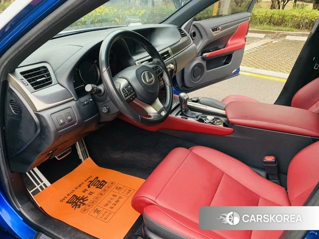 Lexus GS id 4209284 из Китая 11