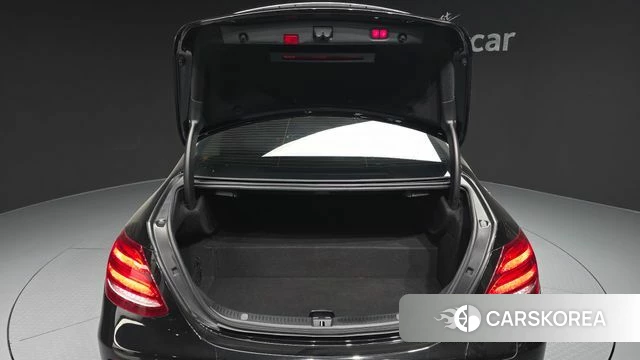 Mercedes-Benz E-Class W213 id 4482471 из Кореи 11