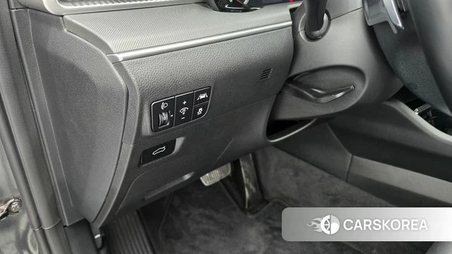 Kia K5 3rd generation id 4636523 из Кореи 11