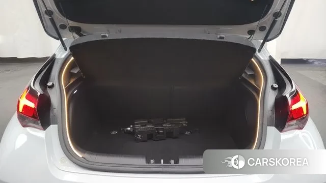 Hyundai Veloster (JS) id 3449419 из Кореи 11