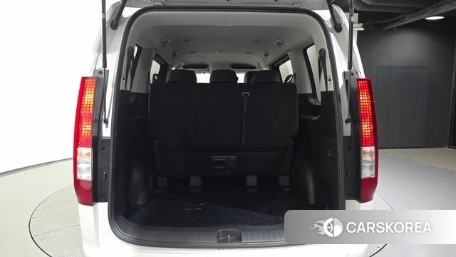 Hyundai Staria id 4602233 из Кореи 11