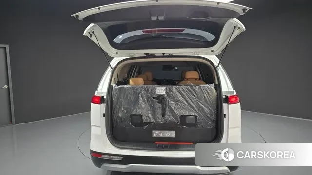 Kia Carnival 4th generation id 3373499 из Кореи 11