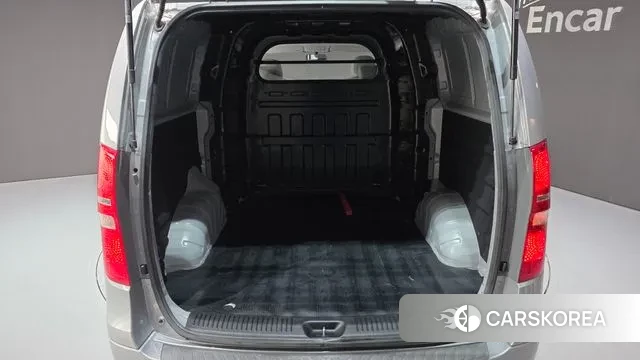 Hyundai The New Grand Starex id 3312512 из Кореи 11