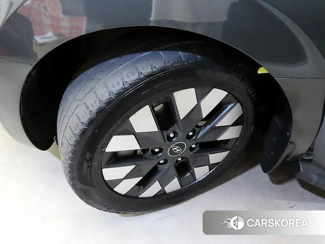 Hyundai Staria id 4864370 из Кореи 11