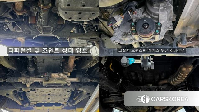 Kia Mohave Master id 4406297 из Кореи 11