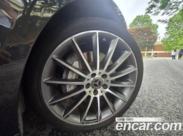 Mercedes-Benz E-Class W213 id 2863772 из Кореи 11