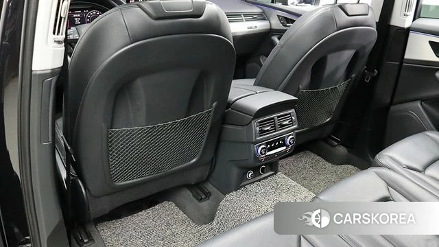 Audi Q7 (4M) id 4397368 из Кореи 11