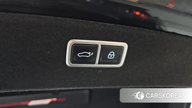 Genesis G80 (RG3) id 3741941 из Кореи 11