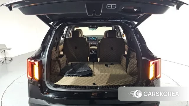 Kia The New Sorento 4th Generation id 3415325 из Кореи 11