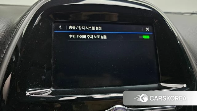 Chevrolet (GM Daewoo) The New Spark id 4741823 из Кореи 11
