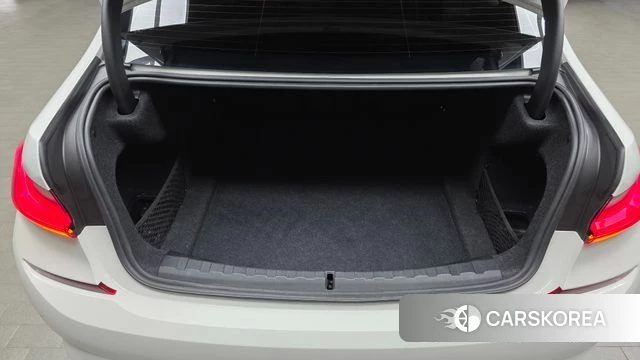 BMW 3 Series (G20) id 4303442 из Кореи 11