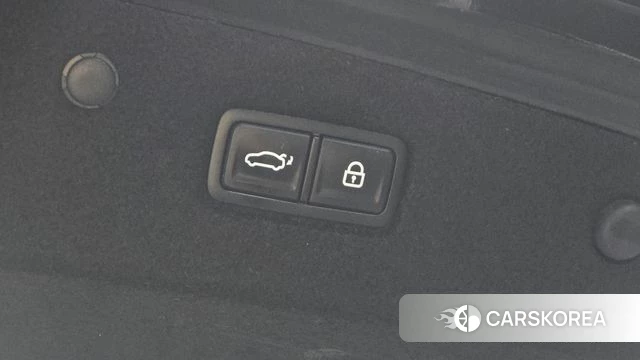 Kia K8 id 4646827 из Кореи 11